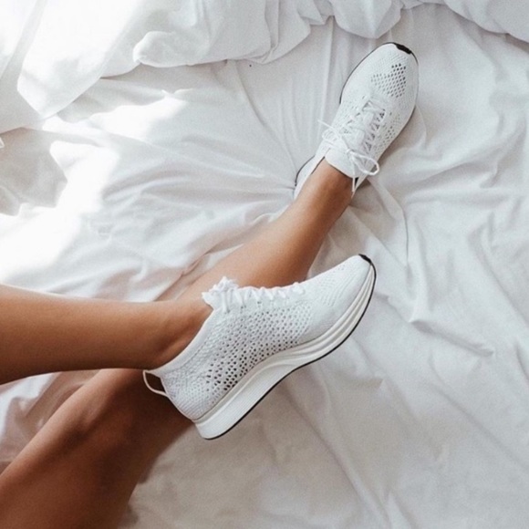 Nike Other - Nike flyknit trainer sneakers